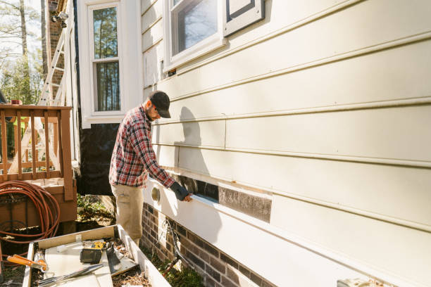 Trusted Siding Contractor service in Spring Park, MN - Squared Siding